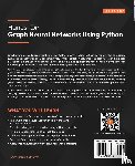 Labonne, Maxime - Hands-On Graph Neural Networks Using Python