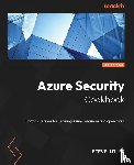 Miles, Steve - Azure Security Cookbook