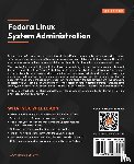 Callejas, Alex - Fedora Linux System Administration