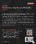 Mueller, John Paul - Machine Learning Security Principles