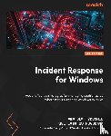 Tykushin, Anatoly, Ostrovskaya, Svetlana - Incident Response for Windows
