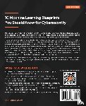 Oak, Rajvardhan - 10 Machine Learning Blueprints You Should Know for Cybersecurity