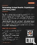 Christian, Steven Antonio - Enhancing Virtual Reality Experiences with Unity 2022
