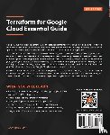 Nordhausen, Bernd - Terraform for Google Cloud Essential Guide
