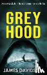 Davidson, James - GREY HOOD