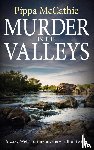 McCathie, Pippa - Murder in the Valleys
