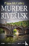 McCathie, Pippa - Murder by the River Usk