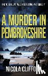 Clifford, Nicola - A Murder in Pembrokeshire