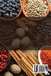Edward Wilkinson - The Ultimate Spice and Herb Cookbook Guide