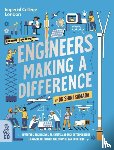 Somara, Dr. Shini - Engineers Making a Difference