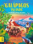 Romano Young, Karen - Galápagos Islands: The World's Living Laboratory