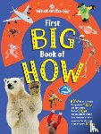 Symes, Sally, Taylor, Saranne - First Big Book of How