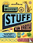 Tomecek, Steve - The Greatest Stuff on Earth