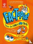 Hale, Kate, Britannica Group - FACTopia!
