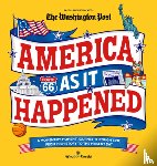 What on Earth! - America As It Happened