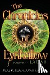 Rogers, Mike, Roe, Jonathan - The Chronicles of Eynhallow Volume 1 - Lagar