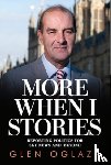 Oglaza, Glen - MORE WHEN I STORIES