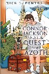 Ponter, Nick B - Connor Jackson and the Quest for Azoth