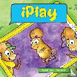 Francine Lewis, Tim Stead - iPlay