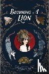 Mannchen, Liz - Becoming A Lion