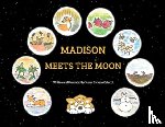 Catucci, Susan Erikson - Madison Meets the Moon