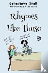 Snell, Genevieve - Rhymes like These