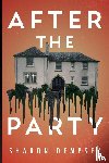 Dempsey, Sharon - After the Party