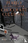 Allen, David Shannon - PI Arlo and the Case of the Chocolate Cul de sac