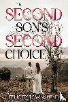Townshend, Felicity - The Second Son's Second Choice