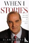 Oglaza, Glen - When I Stories