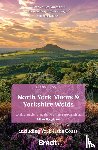 Bagshaw, Mike - North York Moors & Yorkshire Wolds (Slow Travel)