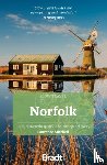 Mitchell, Laurence - Norfolk (Slow Travel)