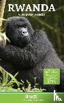 Briggs, Philip, Booth, Janice - Rwanda - with gorilla tracking in the DRC