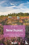 Baker, Emily Laurence - New Forest (Slow Travel)