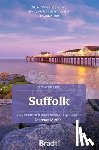 Mitchell, Laurence - Suffolk (Slow Travel)