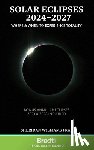 Williams, Sheridan - Solar Eclipses 2024-2027