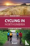 Hennessy, Huw - Cycling in Northumbria