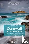 Fergusson, Kirsty - Cornwall & the Isles of Scilly