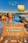 Bradt, Hilary, Booth, Janice - South Devon & Dartmoor (Slow Travel)