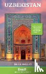 Ibbotson, Sophie, McMahon, Aiden - Uzbekistan