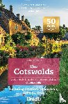 Mills, Caroline - The Cotswolds (Slow Travel)