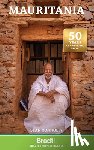 Connolly, Sean - Mauritania