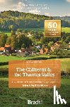 Matthews, Helen, Matthews, Neil - The Chilterns & the Thames Valley (Slow Travel)