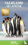 Wagstaff, Will - Falkland Islands