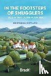 Howard, Georgina - In the Footsteps of Smugglers