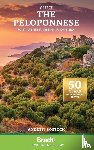Bostock, Andrew - Greece: The Peloponnese: With Athens, Delphi and Kythira
