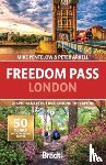Pentelow, Mike, Arkell, Peter - Freedom Pass London
