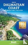 Letcher, Piers, Foster, Jane - Croatia: Dalmatian Coast