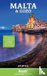 Rix, Juliet - Malta and Gozo