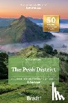 Moat, Helen - The Peak District (Slow Travel)